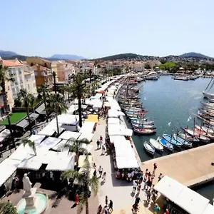 Appartement Bel Proche Du Port, Sanary-sur-Mer