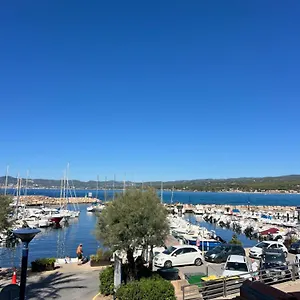 Appartement Duplex Cosy Bord De, Saint-Cyr-sur-Mer